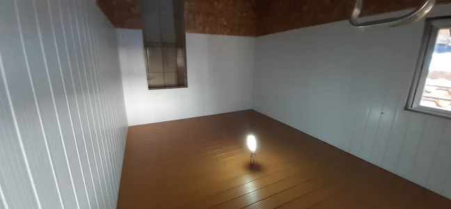 Mão de Obra Instalação com Venda de Material ou com Material do Client