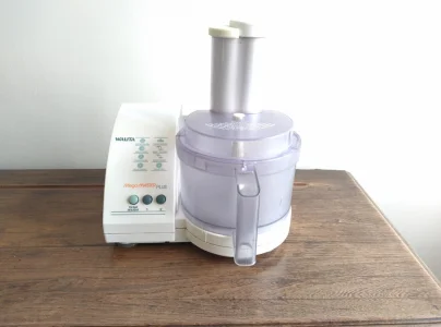 Processador Mega Master Plus Walita