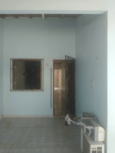 Casa Terrea à Venda com 3/4 no Condominio Residencial Ipê, Santarém, P