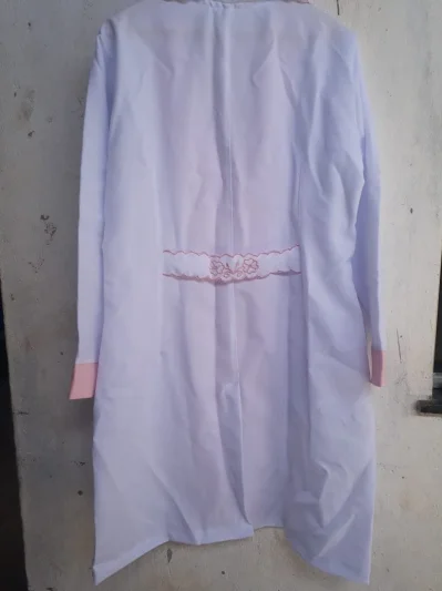 Vendo Jalecos Feminino