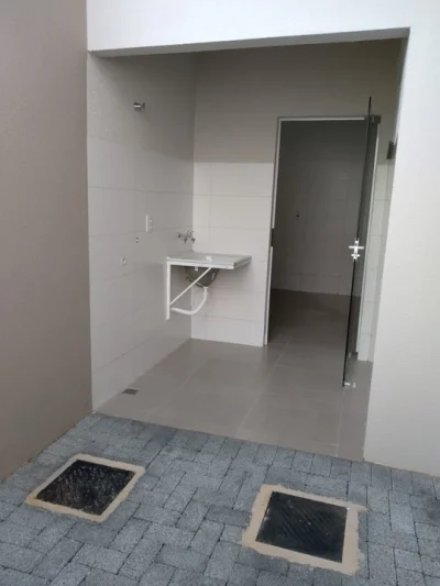 Aluga-se Apartamento em Sinop - Bairro Bela Suiça