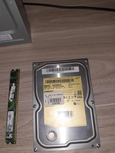 Hd Sata 11+toca Cd&dvd Lg