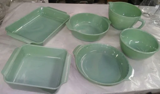 Kits de Vidros Que Vai ao Forno e Microondas