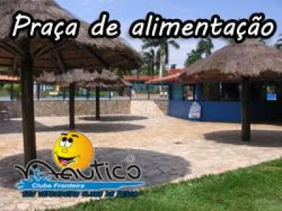 Náutico Clube Fronteira Minas Gerais
