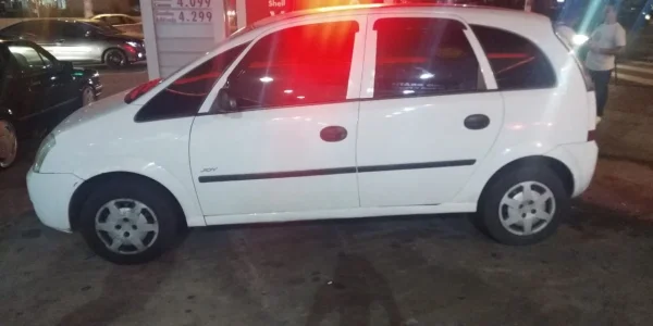 Vendo Meriva Joy 1.4