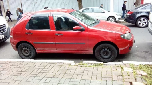 Venda Fiat Palio Flex