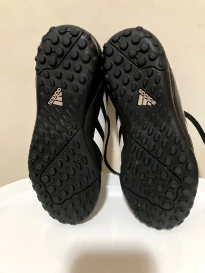Chuteira Infantil Adidas Copa Soviete Tamanho 29 Semi- Nova