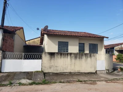 Vendo Casa em Nova Cidade, Itaboraí-rj