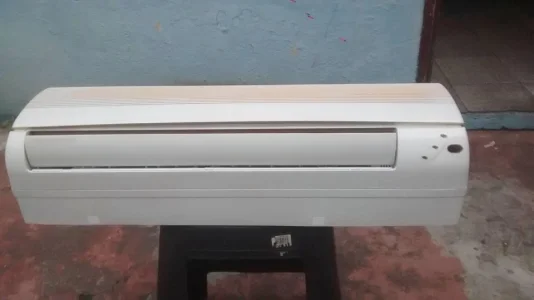 Ar Condicionado Bi Split