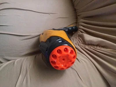 Nerf Dart Tag Speedswarm
