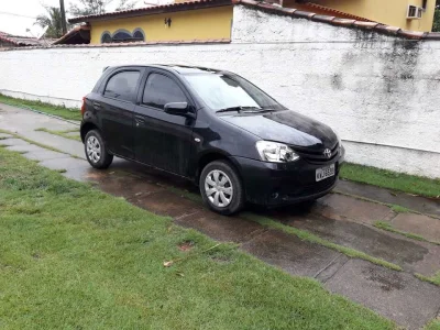Etios 2014 1.3