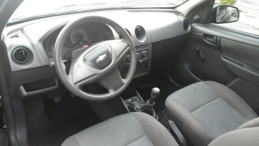 Venda de Carro