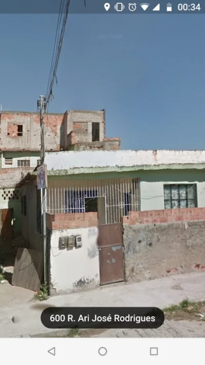 Vendo Casa no Coelho