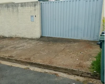 Oportunidade: Terreno na Cidade Universitária 2 Campinas - 300 Metros