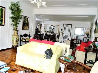 Apartamento 3 Quartos Copacabana