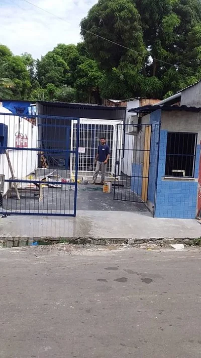 Ponto para Alugar, 100 m2 por RS 3.000,00-mês - Santo Antônio - Manaus-am