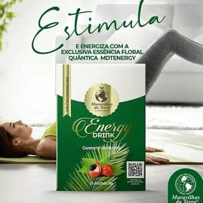 Super Chá Sb Seca Barriga