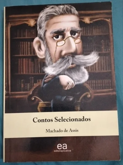 Contos Selecionados