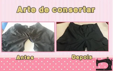 Arte de Consertar