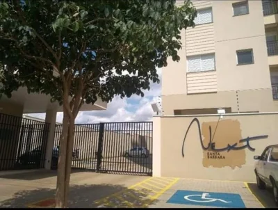 Apartamento2 Dormitórios Condominio Next em Santa Barbara Doeste