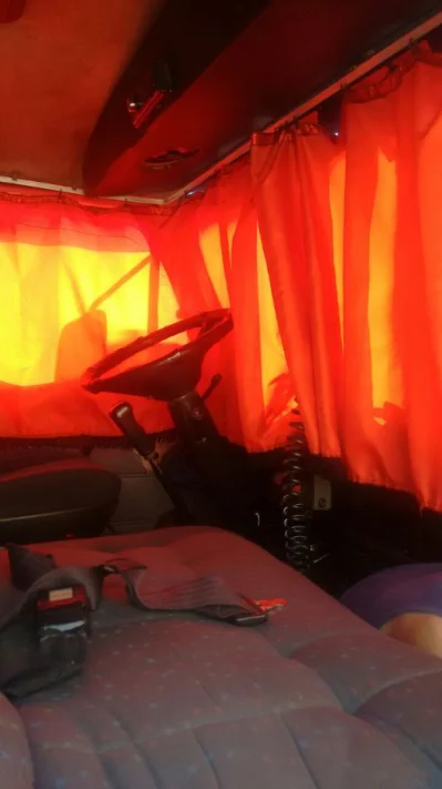 Vendo Caminhão