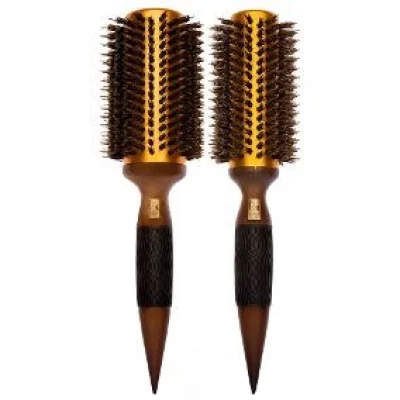Escova de Cabelo Marco Boni (sem Uso, Novas)