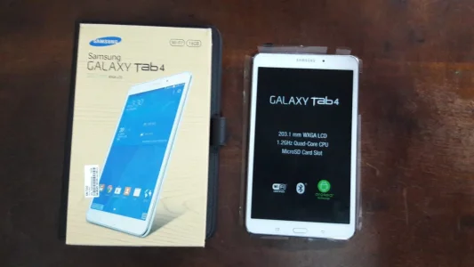 Tablet Samsung