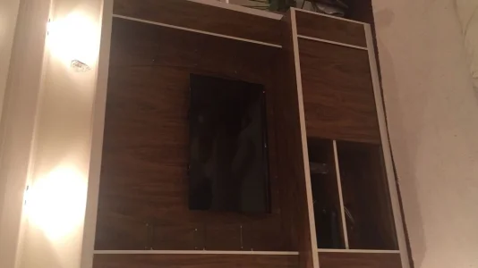 Estante Sala