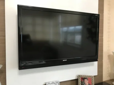TV 42 Polegadas Semp Toshiba