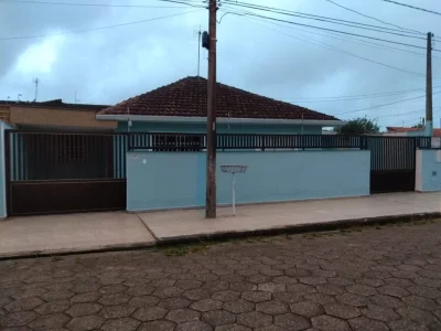 Casa para Temporada em Peruíbe