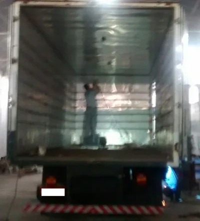 Vende SE Maravilhoso Iveco Erocargo 170e22