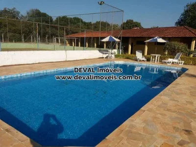 Chácara Araçoiaba da Serra Estuda-se Permuta por Casa Térrea