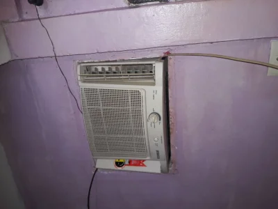 Vendo Ar Condicionado