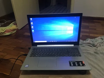 Notebook Ideapad320