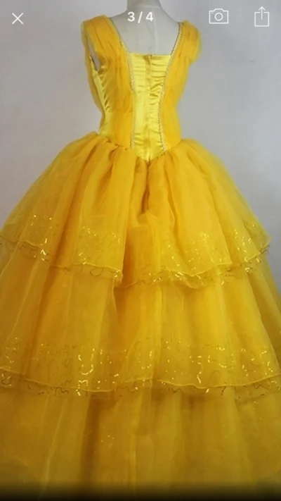 Vestido de Festa 15 Anos