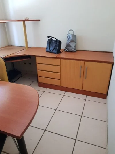 Vendo Sala Comercial
