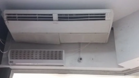 Ar Condicionado