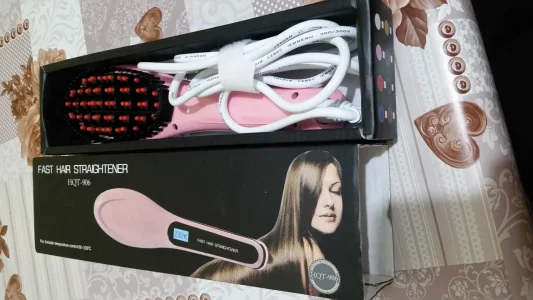Escova Elétrica