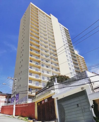 Apartamento na Vila Andrade