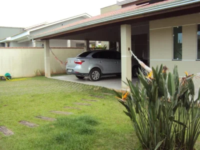 Casa no Balneário Paese Itapoá