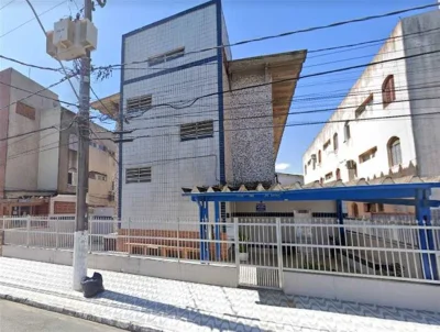 Apartamento com 18 m2 - Ocian - Praia Grande SP