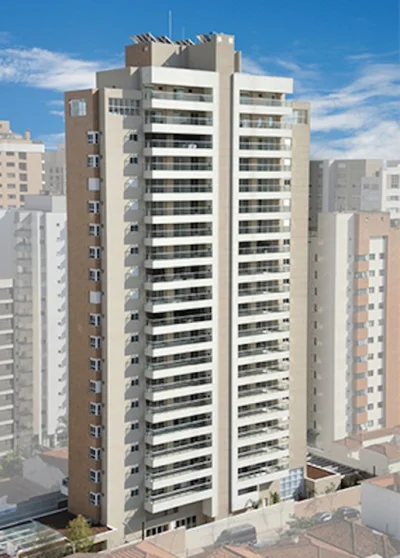 a Rua Iperoig Empresta o Nome a Este Projeto por Ser a Mais