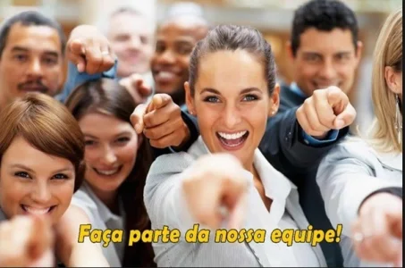 Vaga Revendedor, Divulgador