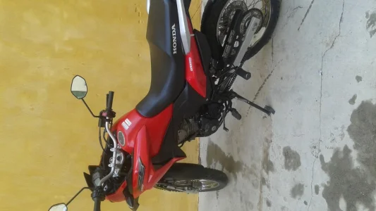 Honda XRE 190 (ABS) (flex) 2016