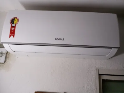 Ar Condicionado Split Consul