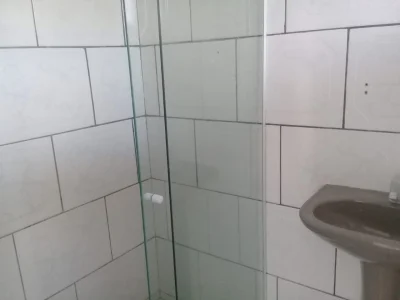 Vendo/alugo Casa Sepetiba