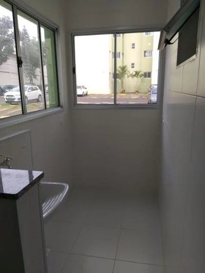 Vendo Apto 3 Dormitorios Novo!