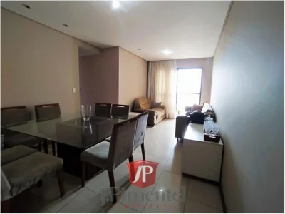 Apartamento com 3 Dorms em Vitória - Barro Vermelho por 565 Mil à Venda