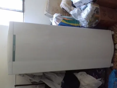 Vendo Geladeira Consul