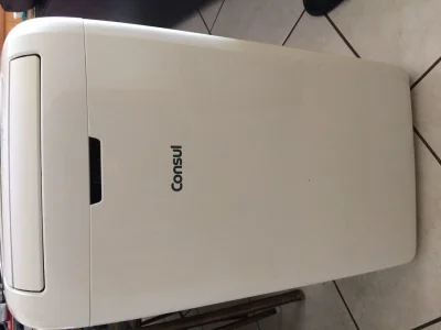 Ar Condicionado Portatil Consul 12000 Btu Frio